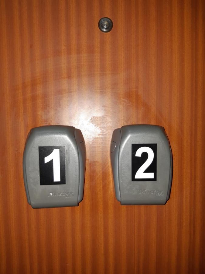 Imperial Apartment 1, 2 E 3 Braga Exterior foto