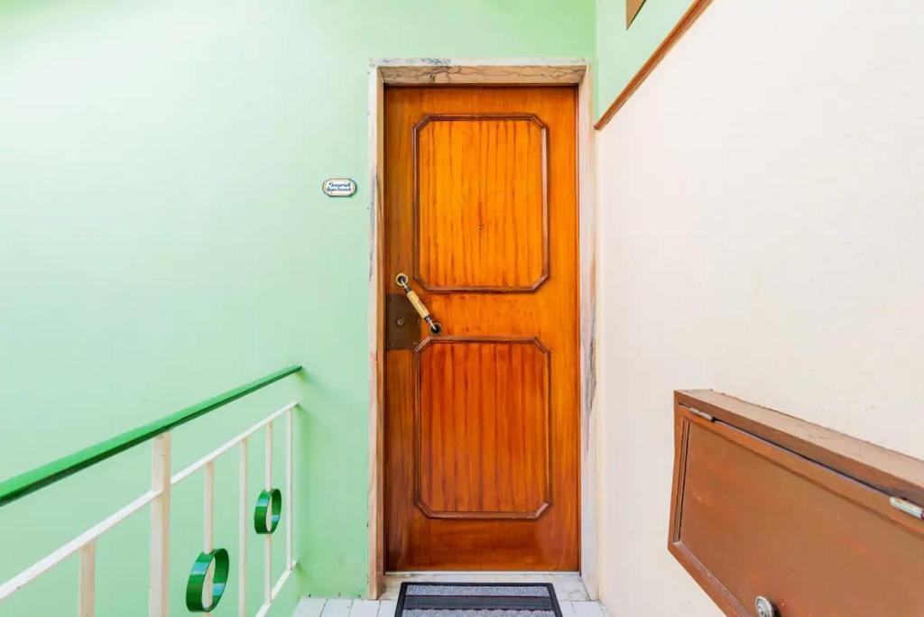 Imperial Apartment 1, 2 E 3 Braga Exterior foto