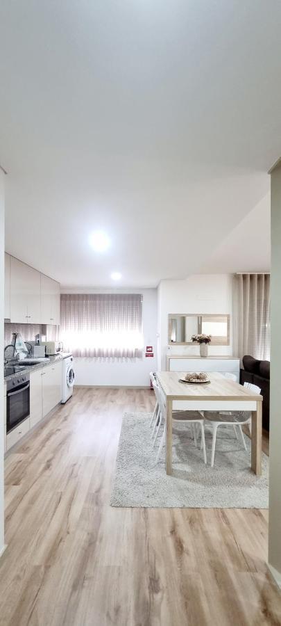 Imperial Apartment 1, 2 E 3 Braga Exterior foto