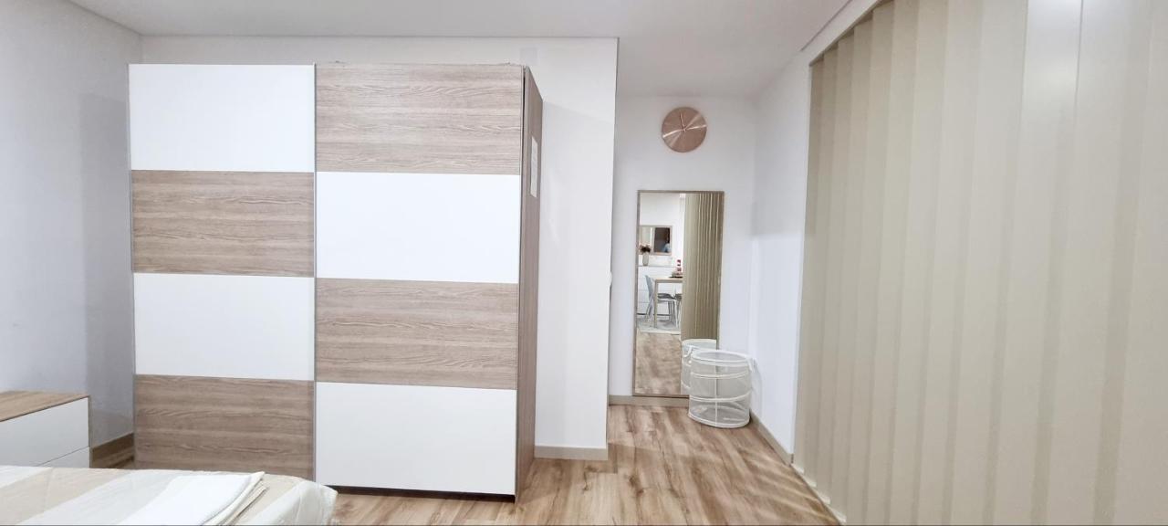 Imperial Apartment 1, 2 E 3 Braga Exterior foto