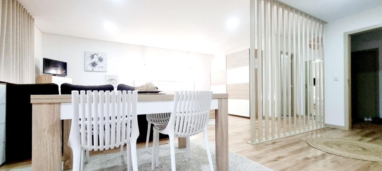 Imperial Apartment 1, 2 E 3 Braga Exterior foto