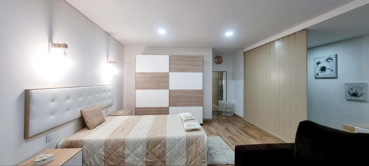 Imperial Apartment 1, 2 E 3 Braga Exterior foto