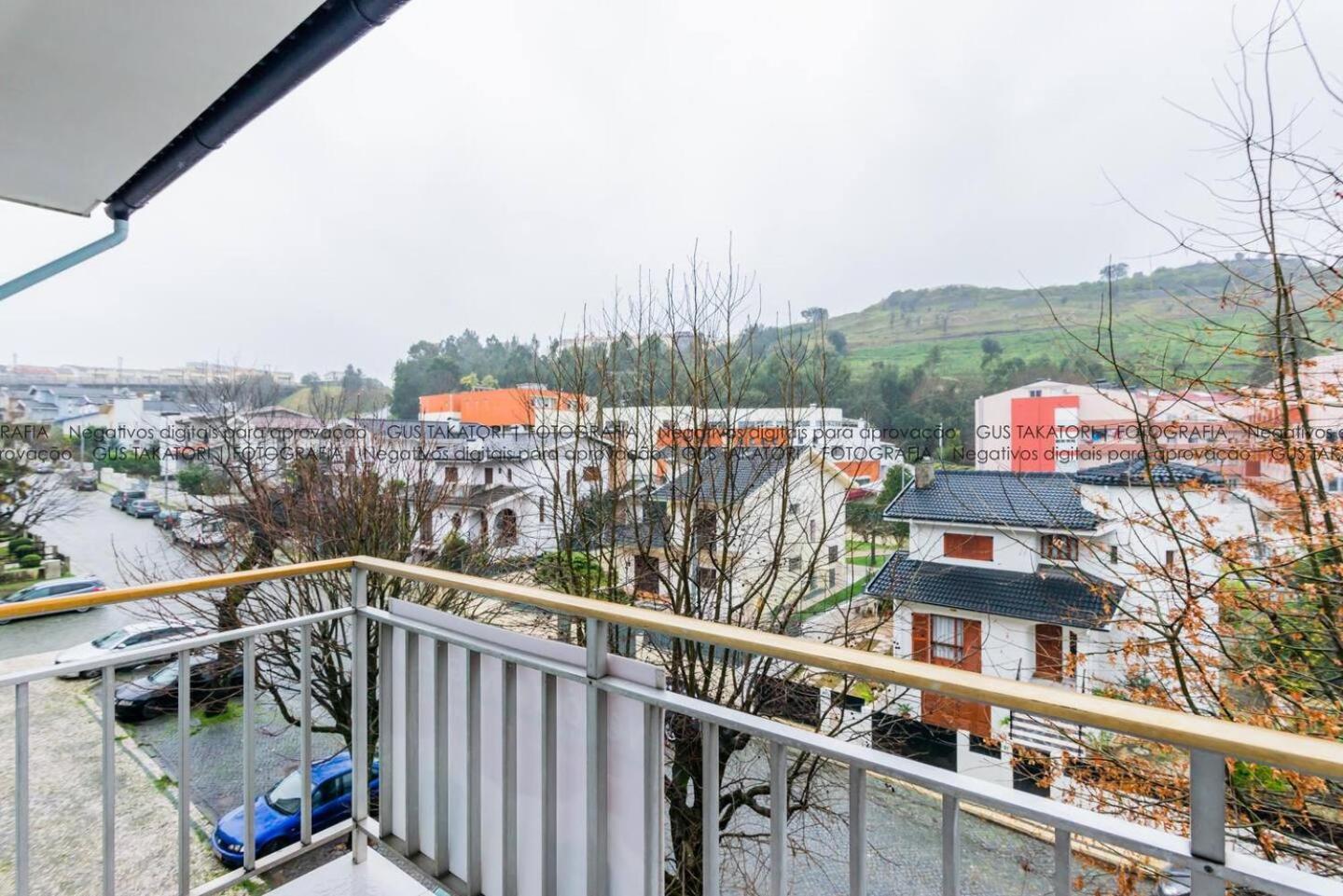 Imperial Apartment 1, 2 E 3 Braga Exterior foto