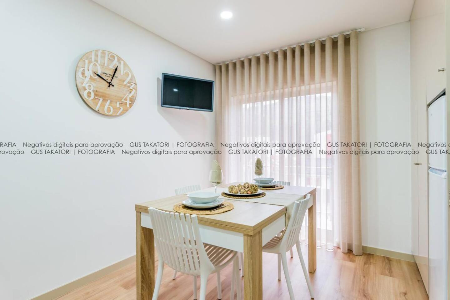 Imperial Apartment 1, 2 E 3 Braga Exterior foto