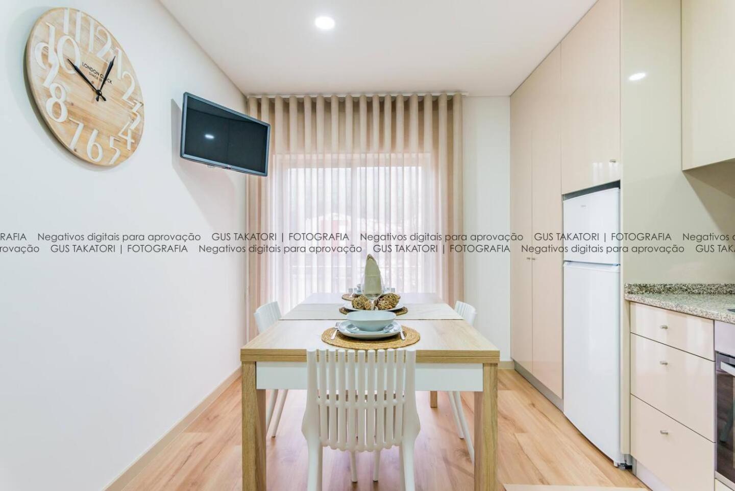 Imperial Apartment 1, 2 E 3 Braga Exterior foto