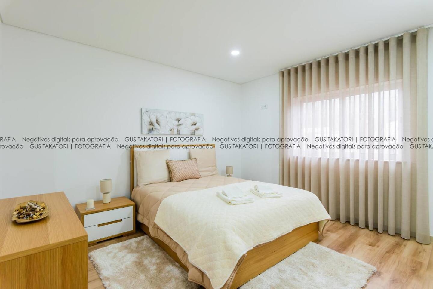 Imperial Apartment 1, 2 E 3 Braga Exterior foto