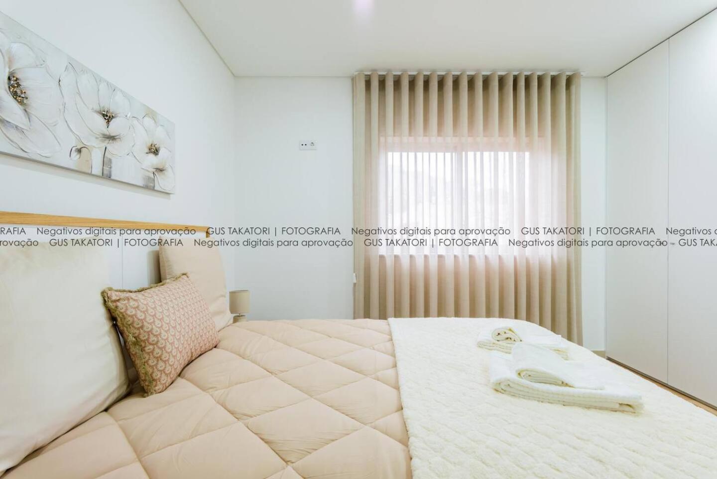 Imperial Apartment 1, 2 E 3 Braga Exterior foto