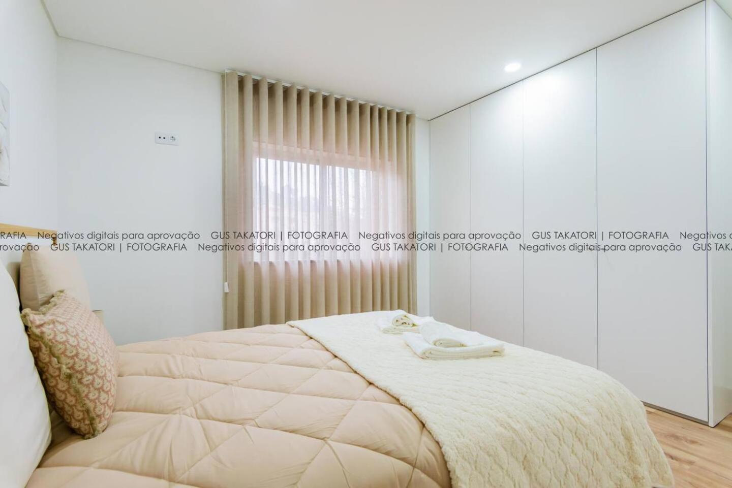 Imperial Apartment 1, 2 E 3 Braga Exterior foto